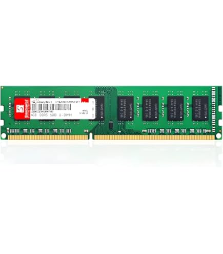 Amazon.in: Buy ADATA 2GB DDR3 1333 AD3U1333B2G9-R Desktop Memory